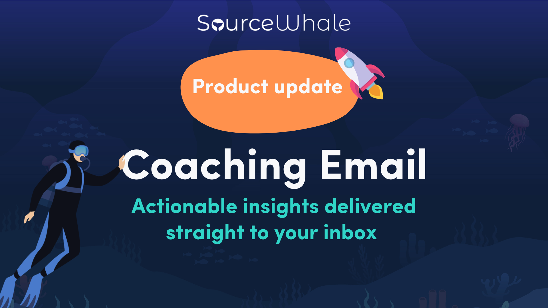 Coaching Email SourceWhale